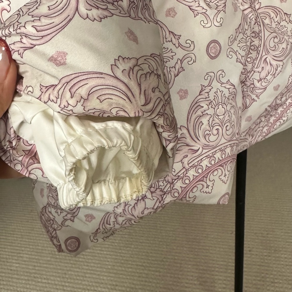 Young versace dress - Picture 12 of 13